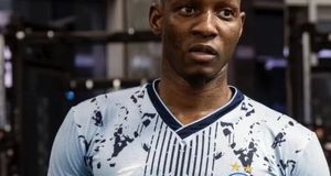 استوری بازیکن خارجی استقلال علیه شایعات جدایی