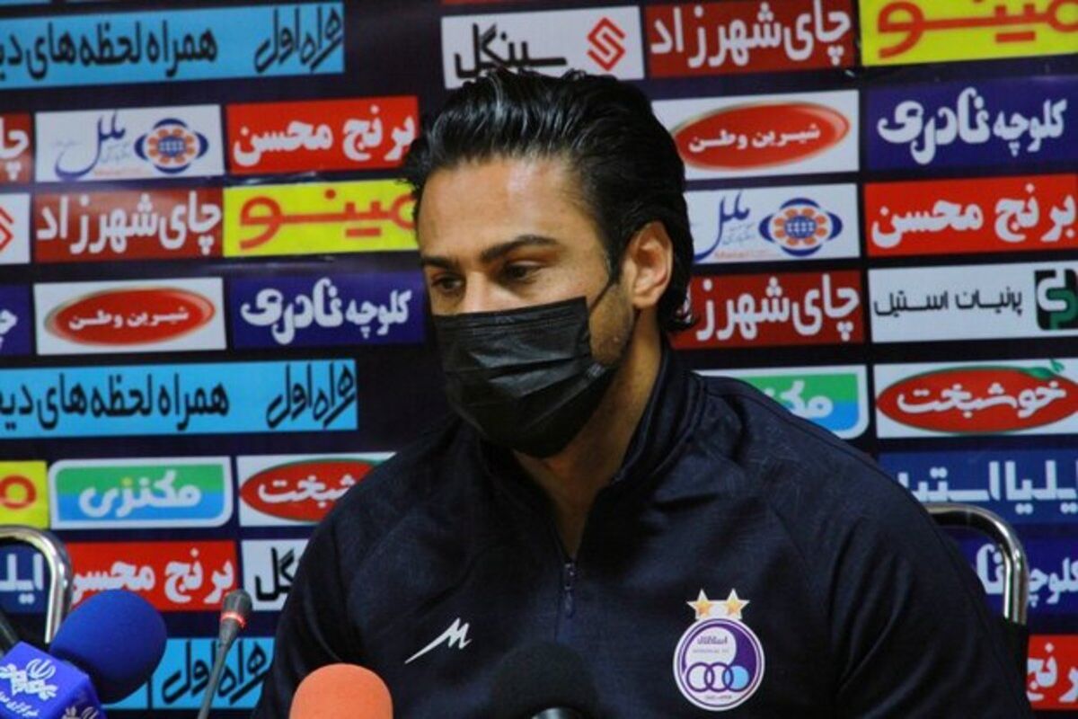 اینستاگرام با عکس لاکچری فرهاد مجیدی ترکید!