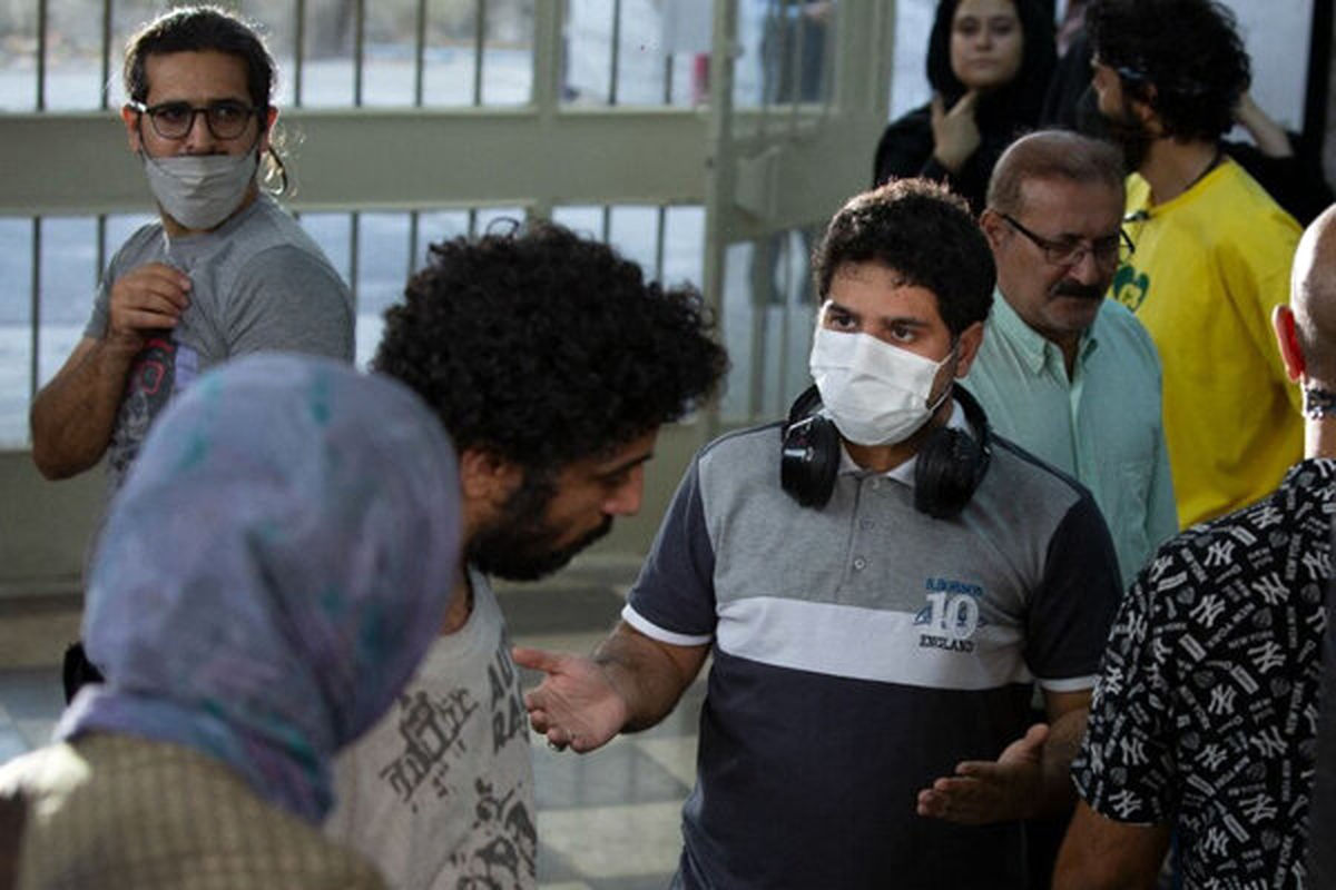 «علفزار» فیلمی که از ۱۵ پرونده مرتبط با «تجاوز» اقتباس کرده است!