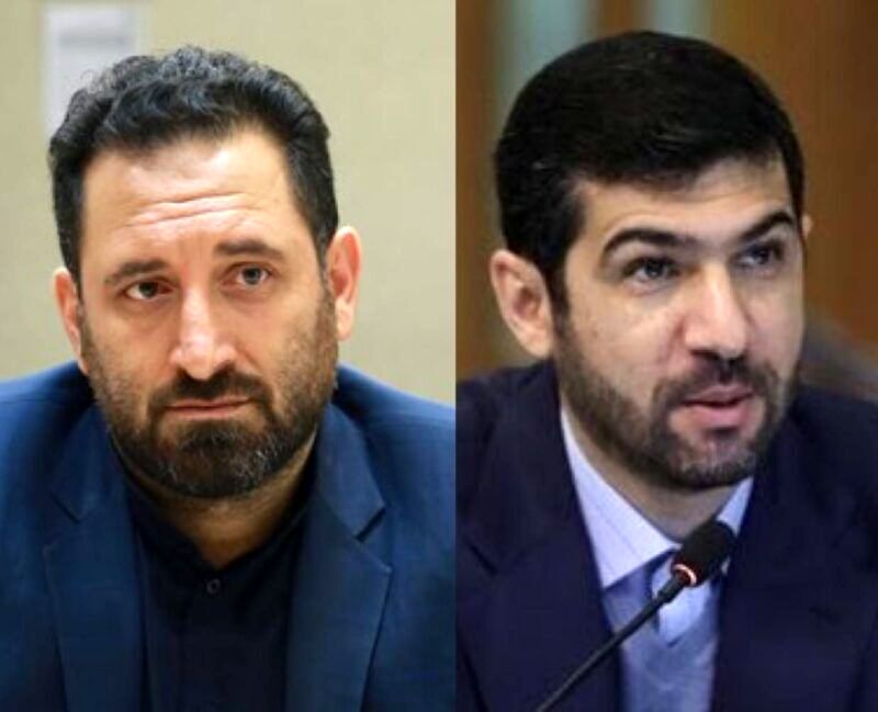 تکمیل اعضای هیات مدیره باشگاه پرسپولیس؛ دو عضو جدید اضافه شدند