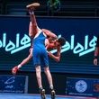 آغاز مسابقات جهانی کشتی ۲۰۲۵ از فردا شنبه ۲۲ شهریور ۱۴۰۴/ جدول برنامه بازی های ایران