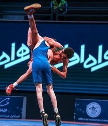 آغاز مسابقات جهانی کشتی ۲۰۲۵ از فردا شنبه ۲۲ شهریور ۱۴۰۴/ جدول برنامه بازی های ایران
