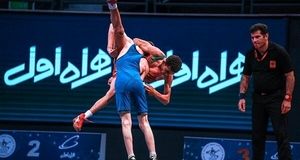 آغاز مسابقات جهانی کشتی ۲۰۲۵ از فردا شنبه ۲۲ شهریور ۱۴۰۴/ جدول برنامه بازی های ایران