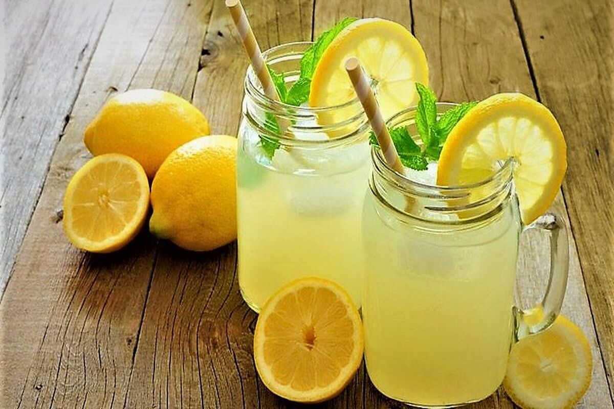 به جای قرص ؛ آب لیمو مصرف کنید!