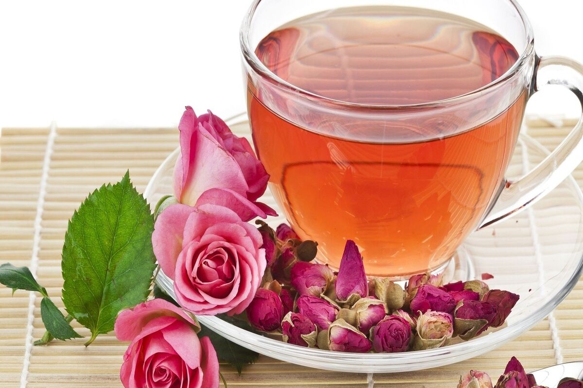 نوشیدنی‌های مفید برای کودکان