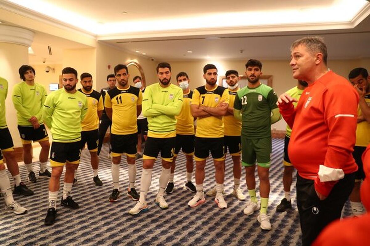 داستان‌های عجیب در تیم ملی؛ دراگان هنوز فسخ نکرده!