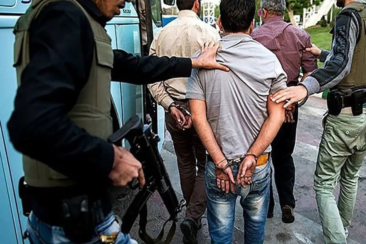 بازداشت چند جاسوس هدایت شده توسط یک مرکز در جمهوری آذربایجان در ایران /قصد عملیات خرابکارانه داشتند