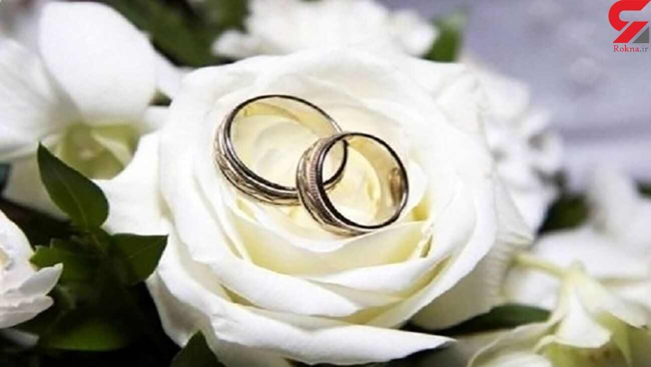 ازدواج مرد 112 ساله با دختر17 ساله!/از مهارتم برای عاشق کردن عروس استفاده کردم