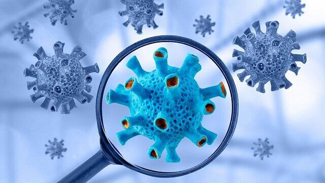 آمار کرونا امروز ۲۱ اسفند ۱۴۰۱/ چند نفر فوت شدند؟