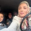  پانته‌آ پناهی «مامان هما» از پشت صحنه سریال تاسیان!