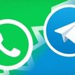 تلگرام و واتس‌اپ محدود می‌شوند