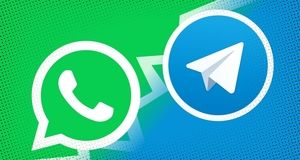 تلگرام و واتس‌اپ محدود می‌شوند