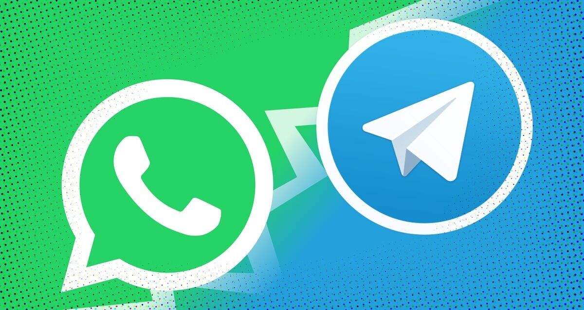 شمارش معکوس برای وصل گوگل و تلگرام و اینستاگرام