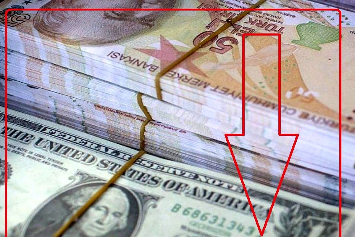 دلار در یک قدمی کانال 24 هزار تومان/ لیر باز هم ارزان شد
