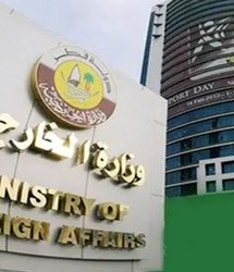 واکنش قطر به حمله اسرائیل به خاک این کشور
