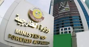 واکنش قطر به حمله اسرائیل به خاک این کشور