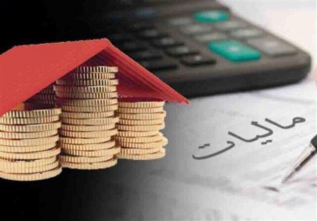 تمام خدمات مالیاتی الکترونیکی می‌شود