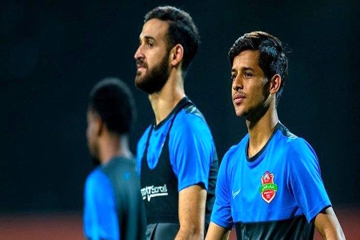 عصبانیت اماراتیها از عملکرد نوراللهی؛ اخراجش کنید!