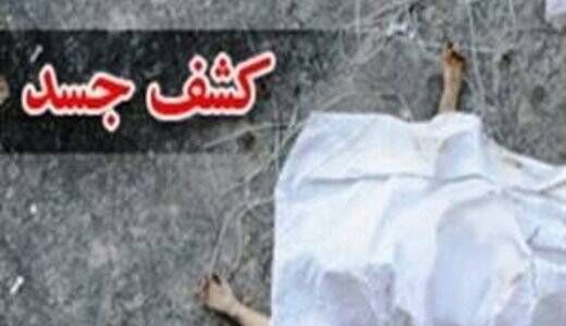 کشف جسد حلق‌آویز شده در همدان