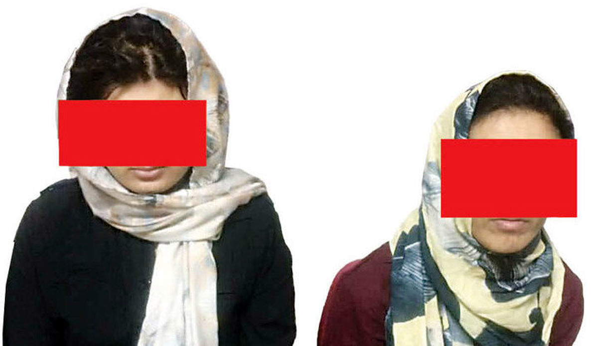 شکایت از منتشرکننده فیلم دختران خانه وحشت