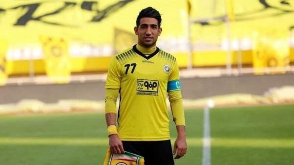 اولین اخراجی استقلال مشخص شد