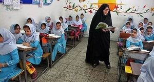 تعیین تکلیف استخدام معلمان غیررسمی