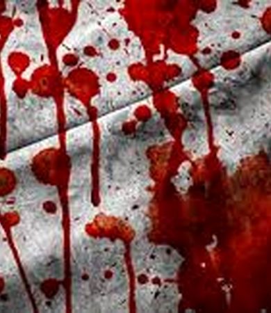 زنم را با اتصال برق کشتم و از خانه فرار کردم !