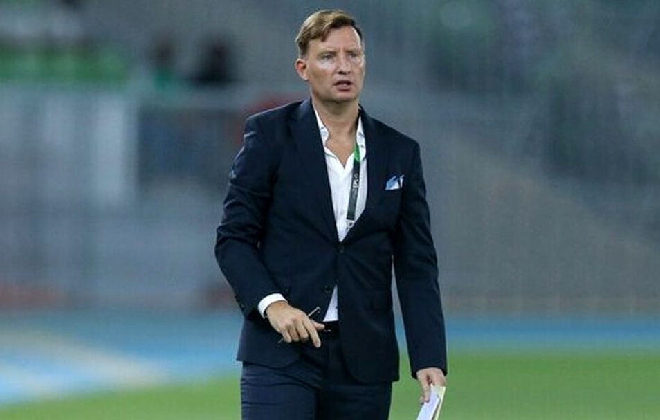 فوری: آلن هورفات سرمربی استقلال شد