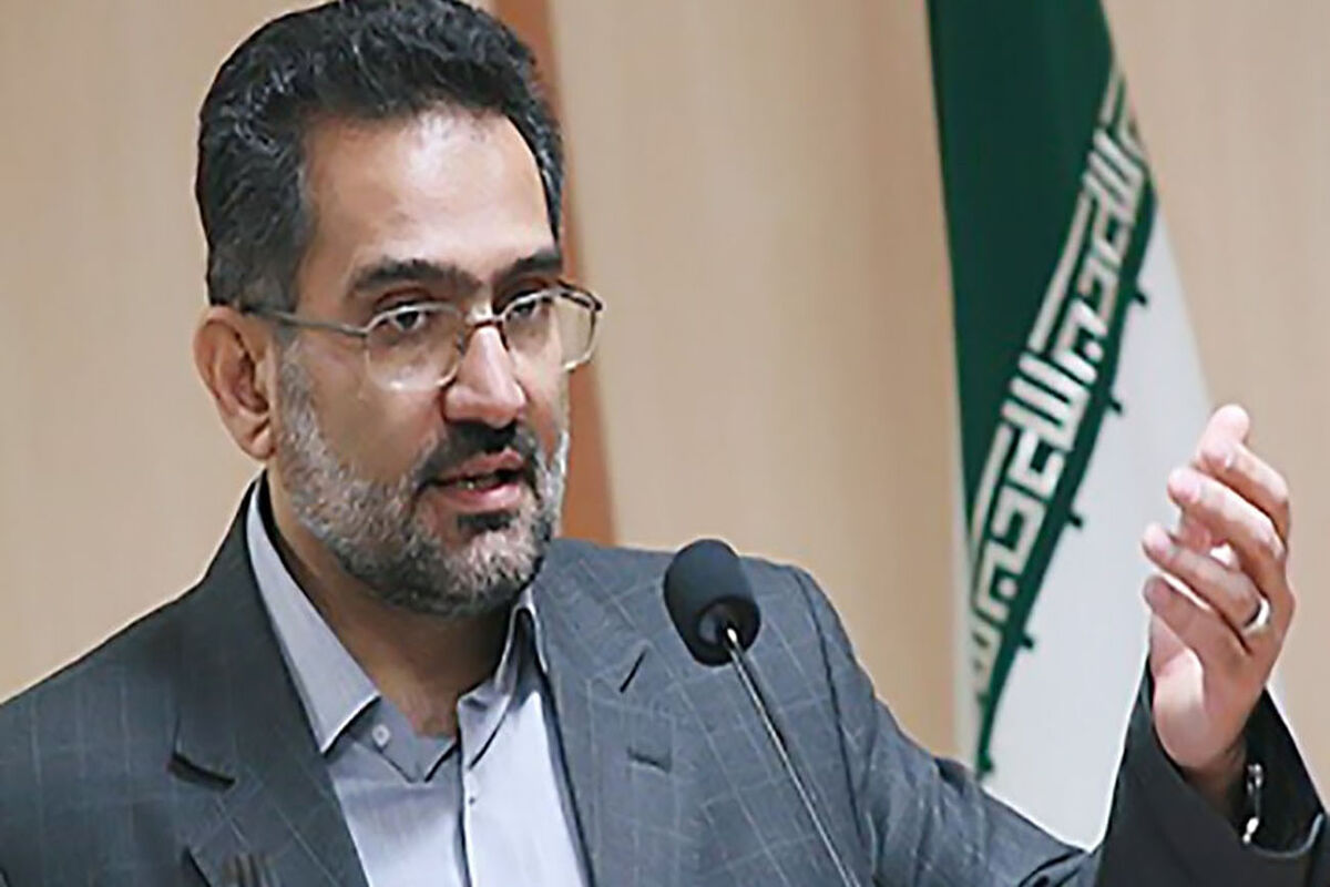 بودجه 1403 به مجمع تشخیص مصلحت رفت