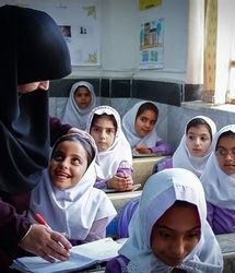 سن ورود به پایه اول تغییر نمی‌کند