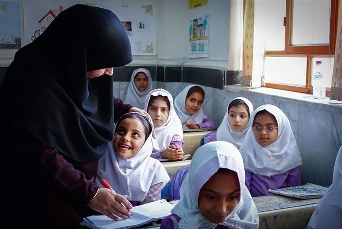 تعطیلی مدارس نوبت عصر ۴ شهرستان استان تهران