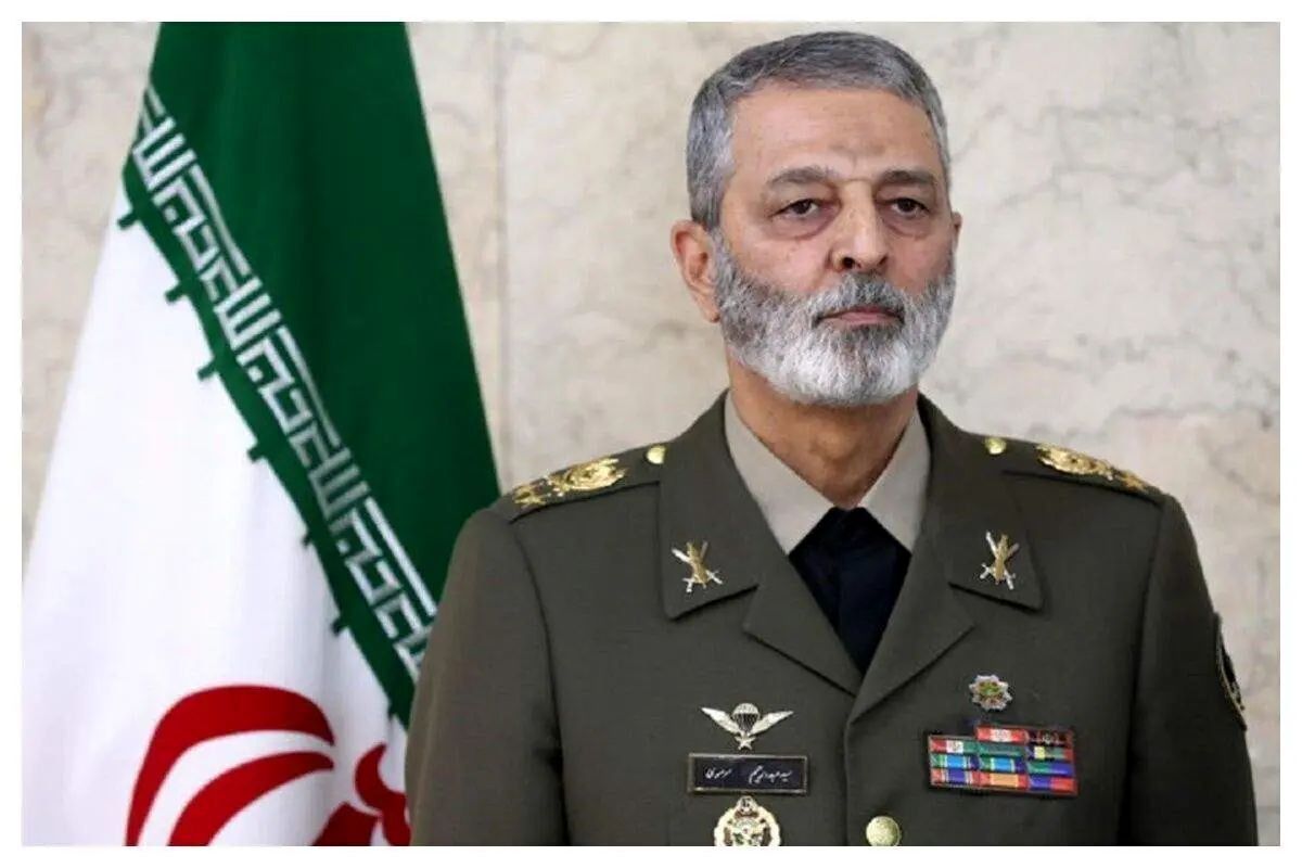 سرلشکرموسوی: به قول و تعهد آمریکا و صهیونیستها اعتمادی نداریم