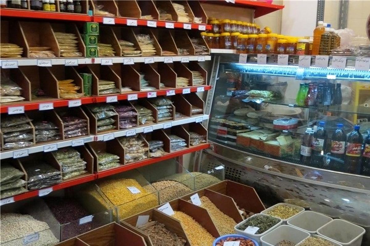قرص ترامادول عامل مرگ پسر جوان بود/شاگرد مغازه عطاری فرار کرد