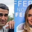 همسر سابق پژمان جمشیدی متن انتقامی منتشر کرد!/ عکس