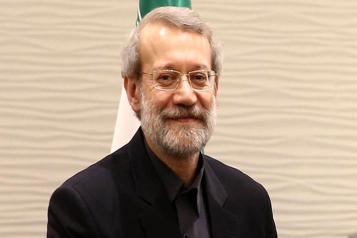 جزئیاتی که از نحوه شهادت علی لاریجانی منتشر شد