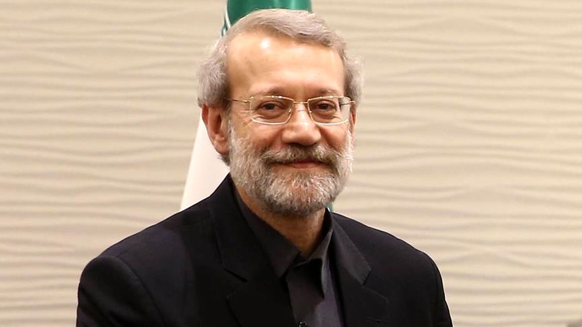 جزئیاتی که از نحوه شهادت علی لاریجانی منتشر شد