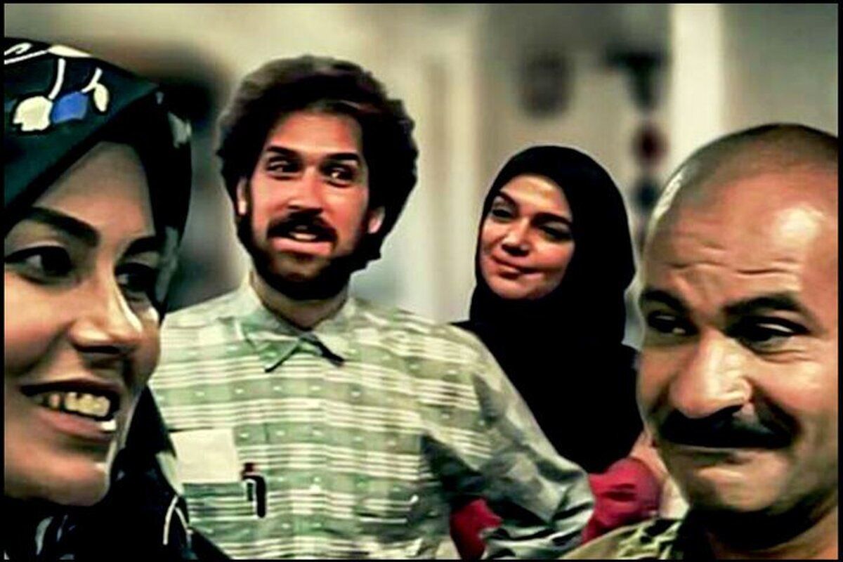 تلویزیون سریال‌ «همسران» را دوباره می‌سازد!