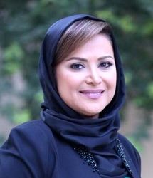 چهره بانمک کمند امیرسلیمانی در اولین فیلمش/ عکس