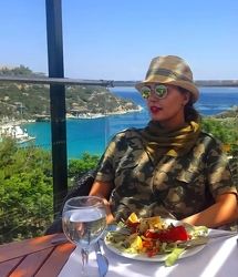  الناز شاکردوست در اوج سادگی و زیبایی/ عکس