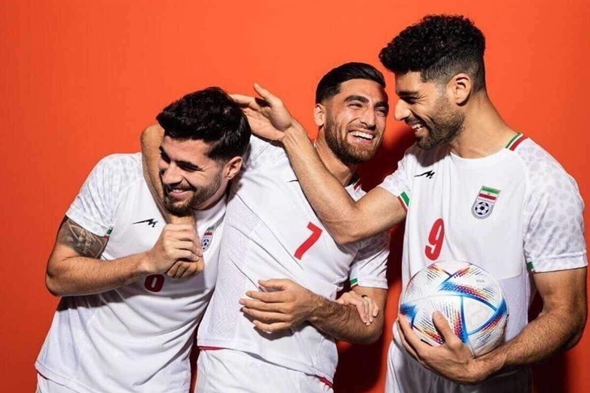 محبوبیت اجباری تیم ملی؟