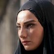  ژست دلبرانه نجلا در جشن تولد ۳۳ سالگی‌اش با نگاه خاص