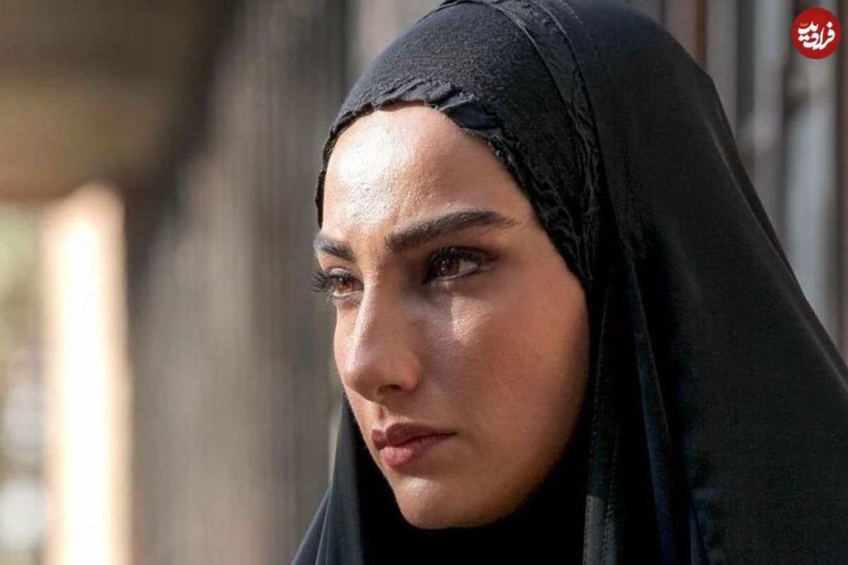  ژست دلبرانه نجلا در جشن تولد ۳۳ سالگی‌اش با نگاه خاص