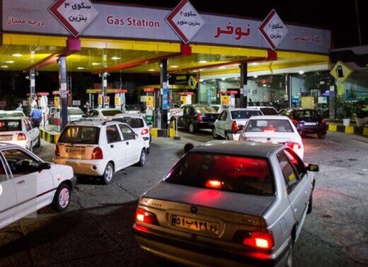 خبر مهم دولت درباره افزایش قیمت بنزین چیست؟