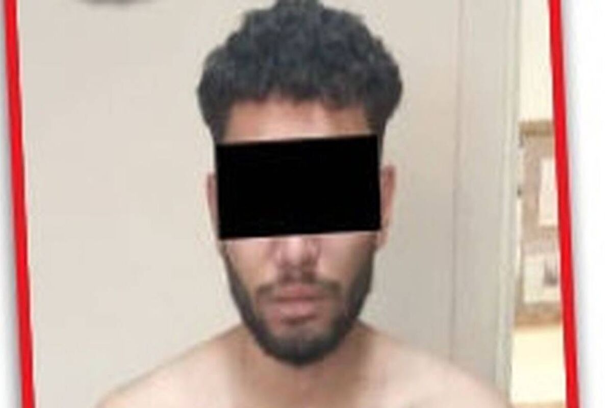 من خواب بودم و او مست به سراغم آمد / در مهمانی شبانه چه گذشت؟