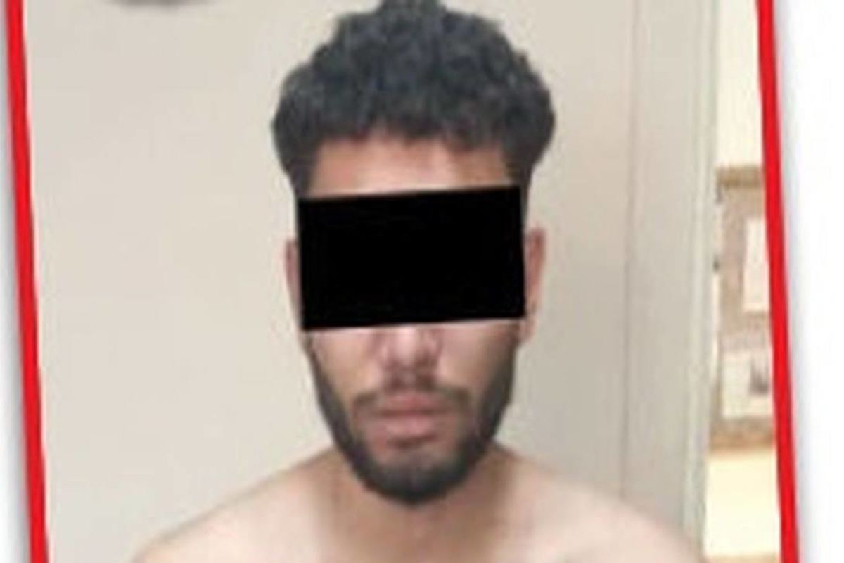 من خواب بودم و او مست به سراغم آمد / در مهمانی شبانه چه گذشت؟