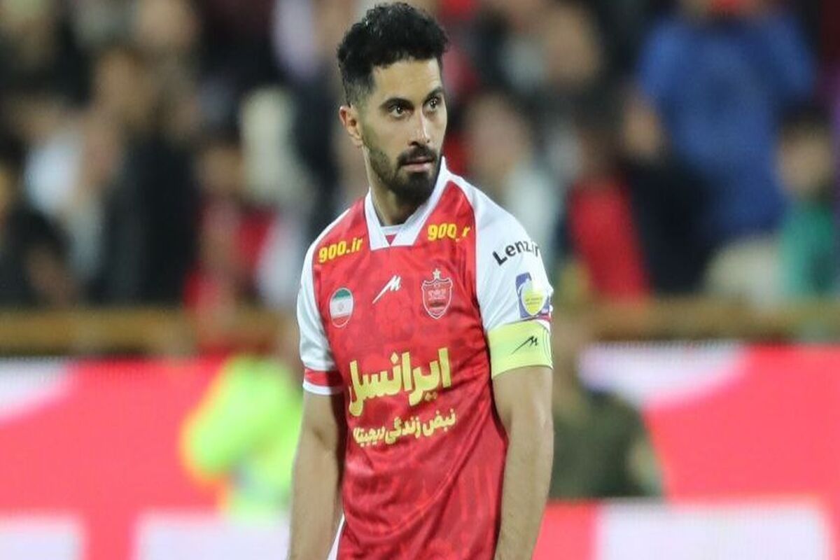 عالیشاه محروم شد