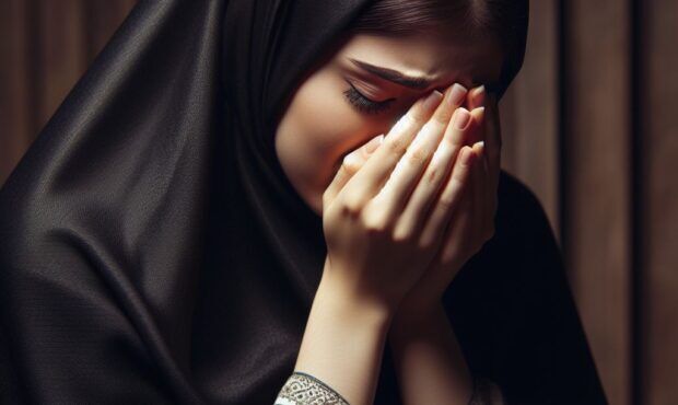 زن جوان: مادر شوهرم حرف‌های ناجور به من نسبت داد!