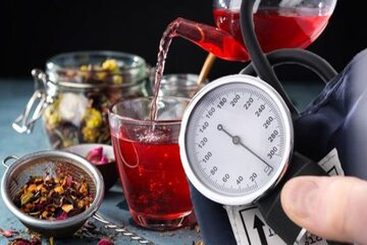 اگر  مبتلا به فشار خون‌تان بالاهستیدبه هیچ وجه این نوشیدنی هارا مصرف نکنید/ جزئیات

