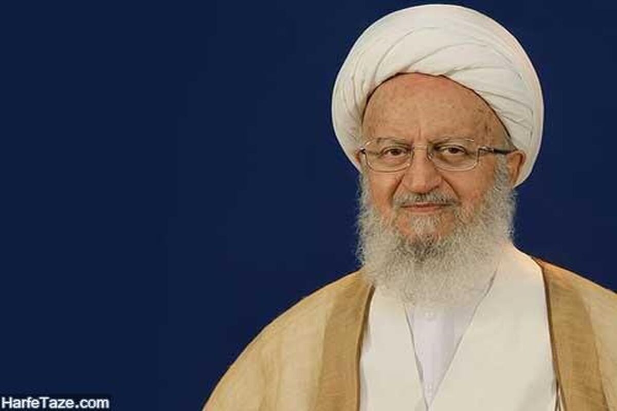 فوری، آخرین جزئیات از وضعیت بیماری آیت الله مکارم شیرازی