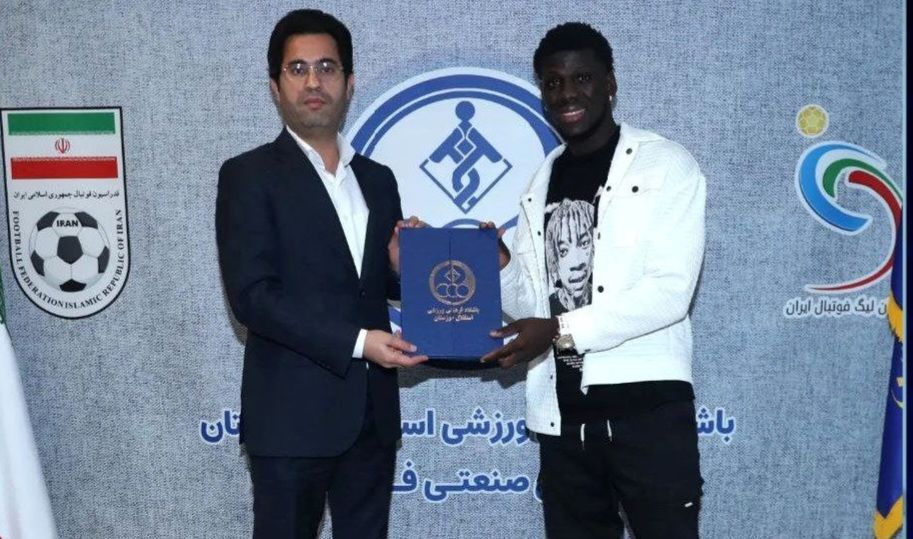 خرید جدید استقلال از اکوادور آمد